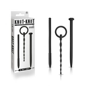 Knot-Knot 3-In-1 Nail Sounding Set ViPstore.hu - Erotika Webáruház - Szexshop