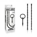 Knot-Knot Silicone Urethral Sounding Kit II | ViPstore.hu - Erotika webáruház #1 - EAN 4897078636318 | SKU NMC0002458