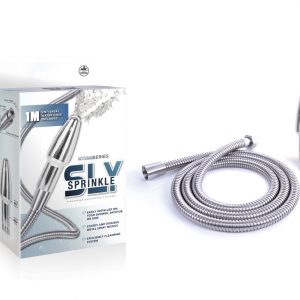 Hydro Series Sly Sprinkle Supreme Cleansing System – Bullet ViPstore.hu - Erotika Webáruház - Szexshop