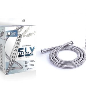 Hydro Series Sly Sprinkle Supreme Cleansing System – Tapered Beads ViPstore.hu - Erotika Webáruház - Szexshop