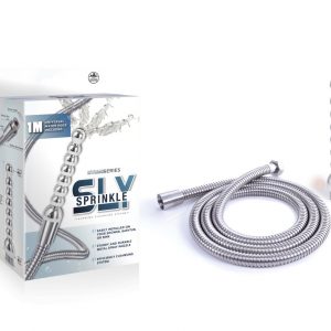 Hydro Series Sly Sprinkle Supreme Cleansing System – Ribbed ViPstore.hu - Erotika Webáruház - Szexshop