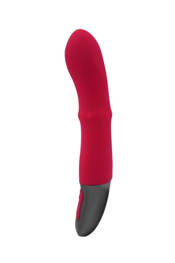 TITANZ 7" SILICONE RECHARGEABLE VIBRATOR IN PINK ViPstore.hu - Erotika Webáruház - Szexshop 6