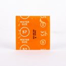 MISTER SIZE 57 mm Condoms 1 piece | ViPstore.hu - Erotika webáruház #1 - EAN 4260605482168 | SKU MISTER5701