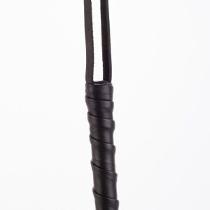 Calf Leather Handle Saddle Leather Tails Red ViPstore.hu - Erotika Webáruház - Szexshop 2