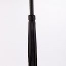 Softy Handle Calf Leather Tails Black | ViPstore.hu - Erotika webáruház #1 - EAN 5999560517378 | SKU DEVIL00054