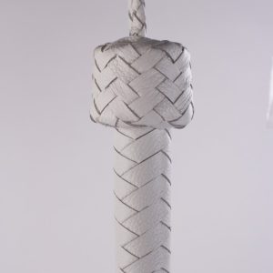 Softy Handle Calf Leather Tails White ViPstore.hu - Erotika Webáruház - Szexshop 2