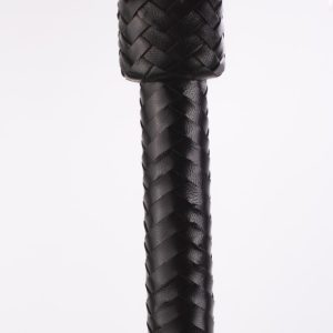 28" Kid Leather 9 Tails Flogger Black ViPstore.hu - Erotika Webáruház - Szexshop 2