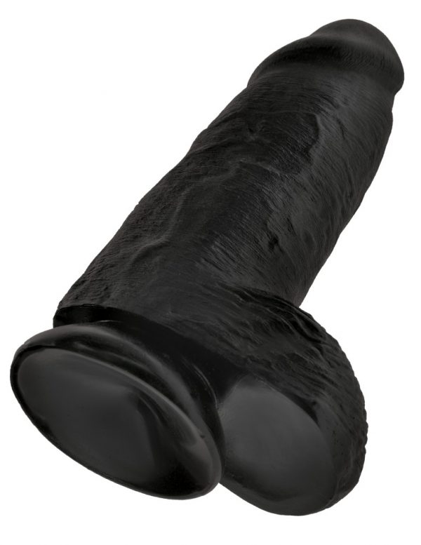 Chubby Black ViPstore.hu - Erotika Webáruház - Szexshop 4