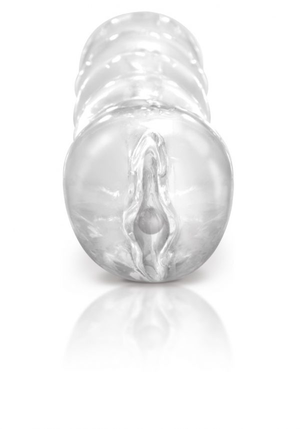 Clear-Leader Snatch  Clear ViPstore.hu - Erotika Webáruház - Szexshop 4
