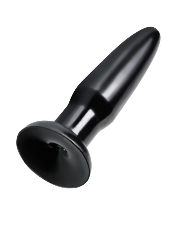 Beginner's Butt Plug  Black ViPstore.hu - Erotika Webáruház - Szexshop 3