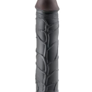 Mega 3" Extension  Black ViPstore.hu - Erotika Webáruház - Szexshop 2