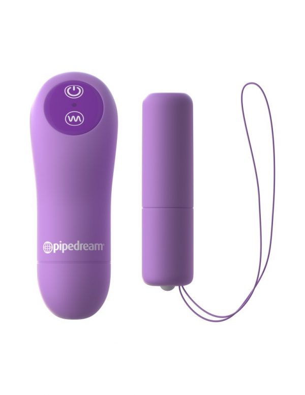 Petite Panty Thrill-Her  Purple ViPstore.hu - Erotika Webáruház - Szexshop 4
