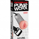 Beginner's Power Pump  Clear ViPstore.hu - Erotika Webáruház - Szexshop 31