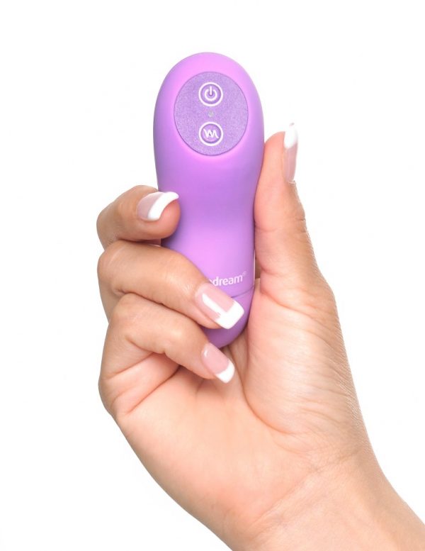 Petite Panty Thrill-Her  Purple ViPstore.hu - Erotika Webáruház - Szexshop 6