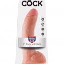 9" Cock with Balls  Light | ViPstore.hu - Erotika webáruház #1 - EAN 603912350173 | SKU PIPE550821