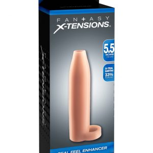 Real Feel Enhancer  Light ViPstore.hu - Erotika Webáruház - Szexshop