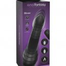 Vibrating Ass Thruster  Black | ViPstore.hu - Erotika webáruház #1 - EAN 603912751697 | SKU PIPE477723