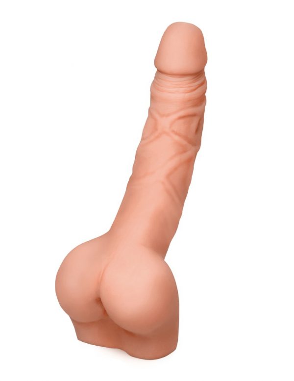 Fuck My Cock XL  Light ViPstore.hu - Erotika Webáruház - Szexshop 2