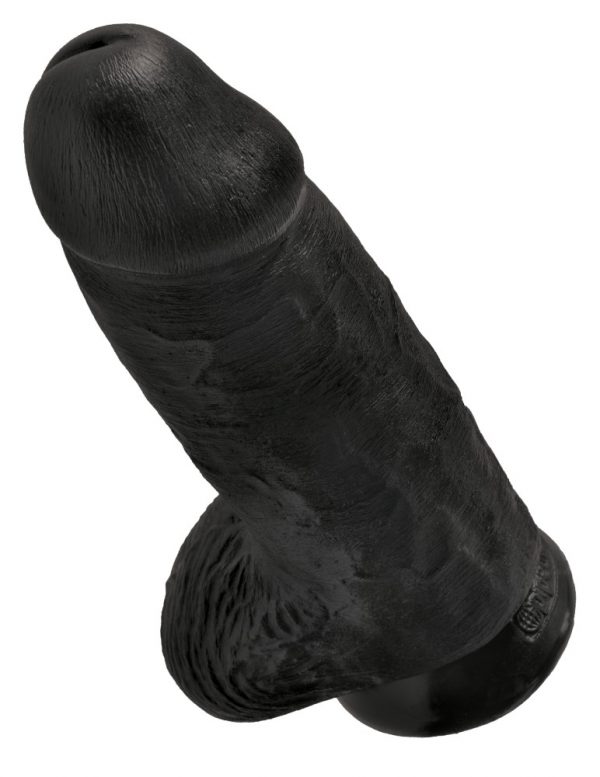 Chubby Black ViPstore.hu - Erotika Webáruház - Szexshop 3