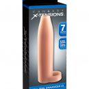 Real Feel Enhancer XL  Light | ViPstore.hu - Erotika webáruház #1 - EAN 603912345803 | SKU PIPE412021