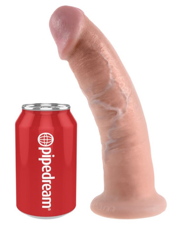 9" Cock  Light ViPstore.hu - Erotika Webáruház - Szexshop 3