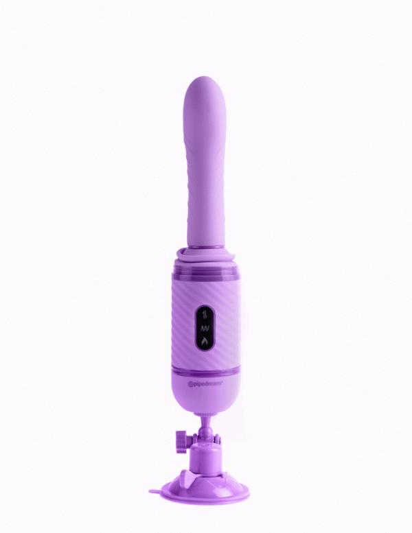 Love Thrust-Her  Purple ViPstore.hu - Erotika Webáruház - Szexshop 8