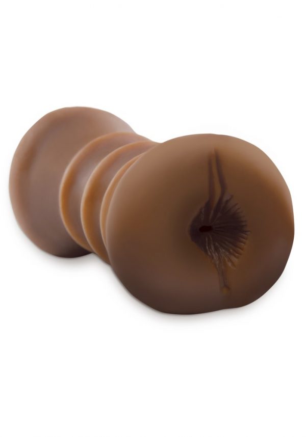 Flip Me Over Brown ViPstore.hu - Erotika Webáruház - Szexshop 3