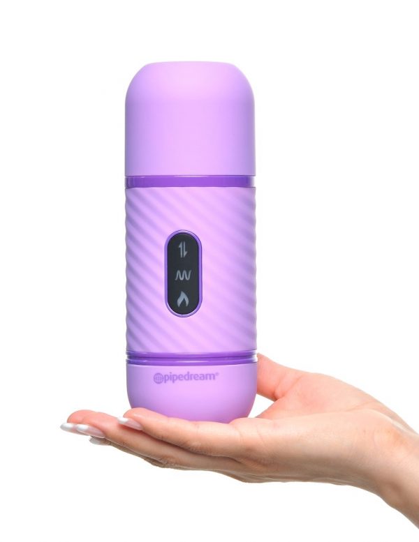 Love Thrust-Her  Purple ViPstore.hu - Erotika Webáruház - Szexshop 9