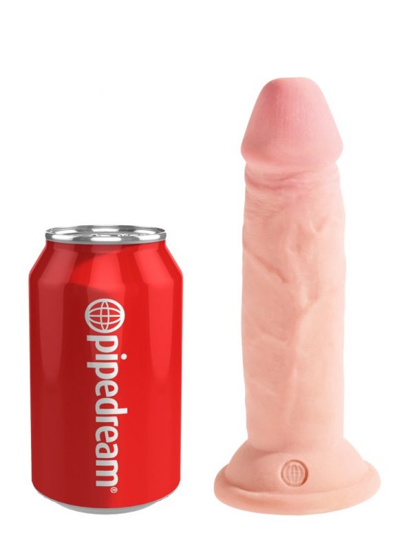 6" Triple Density Cock Light ViPstore.hu - Erotika Webáruház - Szexshop 3