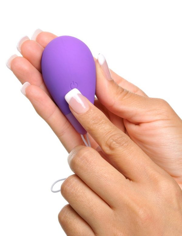 Remote Kegel Excite-Her  Purple ViPstore.hu - Erotika Webáruház - Szexshop 6