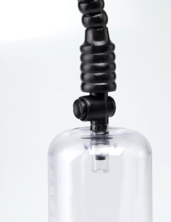 Max-Width Penis Enlarger  Clear/Black ViPstore.hu - Erotika Webáruház - Szexshop 3