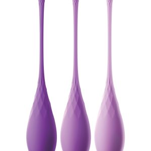 Kegel Train-Her Set  Purple ViPstore.hu - Erotika Webáruház - Szexshop 2