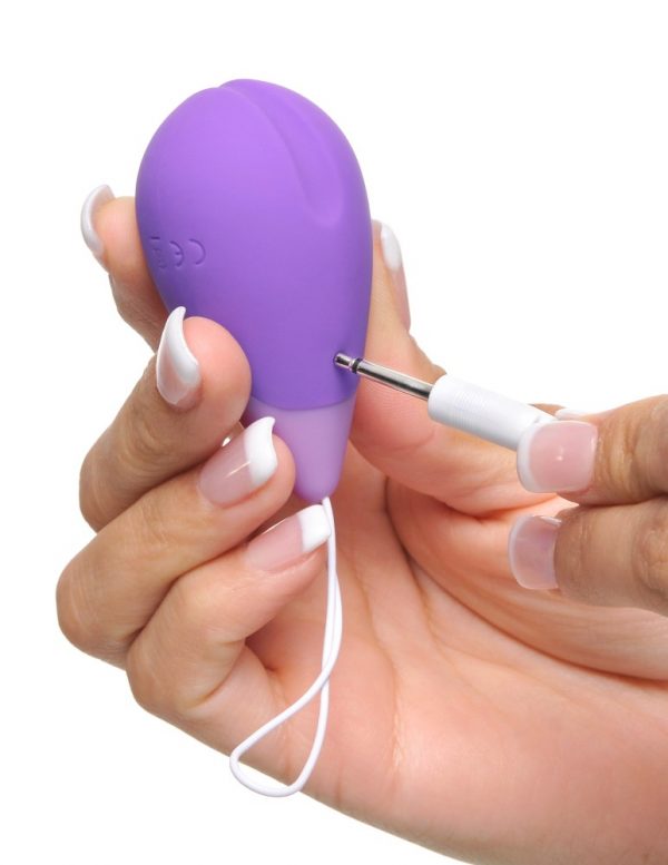 Remote Kegel Excite-Her  Purple ViPstore.hu - Erotika Webáruház - Szexshop 7