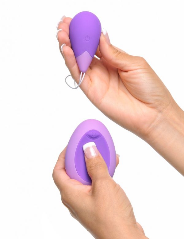 Remote Kegel Excite-Her  Purple ViPstore.hu - Erotika Webáruház - Szexshop 5