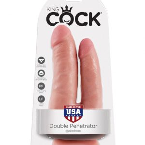 Double Penetrator Light ViPstore.hu - Erotika Webáruház - Szexshop