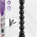 Flexa-Pleaser Power Beads  Black | ViPstore.hu - Erotika webáruház #1 - EAN 603912332490 | SKU PIPE465423