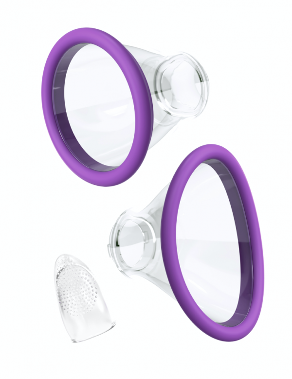 Her Ultimate Pleasure  Purple ViPstore.hu - Erotika Webáruház - Szexshop 4