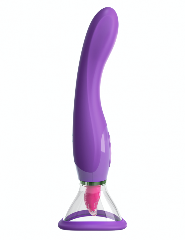 Her Ultimate Pleasure  Purple ViPstore.hu - Erotika Webáruház - Szexshop 5