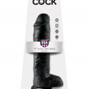 9" Cock with Balls  Brown ViPstore.hu - Erotika Webáruház - Szexshop 58