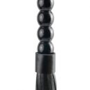 Beaded Cat-o-Nine Tails  Black | ViPstore.hu - Erotika webáruház #1 - EAN 603912247961 | SKU PIPE370300