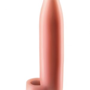 Real Feel Enhancer XL  Light ViPstore.hu - Erotika Webáruház - Szexshop