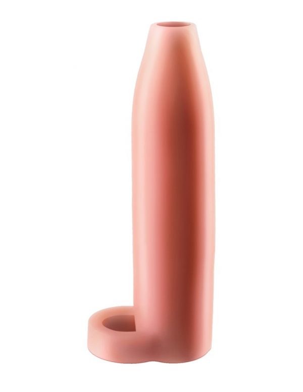 Real Feel Enhancer XL  Light ViPstore.hu - Erotika Webáruház - Szexshop 2