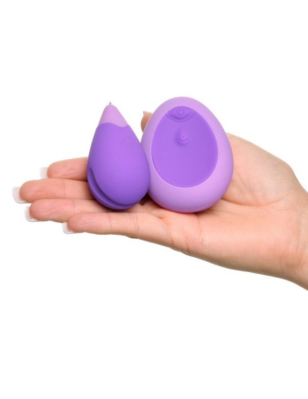 Remote Kegel Excite-Her  Purple ViPstore.hu - Erotika Webáruház - Szexshop 4