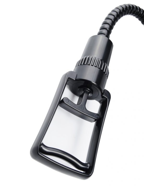 Max-Width Penis Enlarger  Clear/Black ViPstore.hu - Erotika Webáruház - Szexshop 4