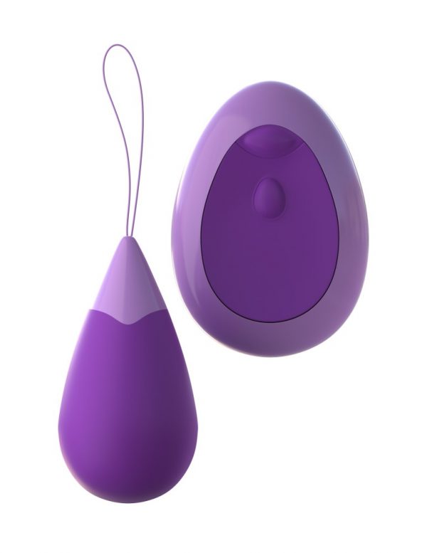 Remote Kegel Excite-Her  Purple ViPstore.hu - Erotika Webáruház - Szexshop 3