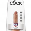 9" Cock with Balls  Brown ViPstore.hu - Erotika Webáruház - Szexshop 14