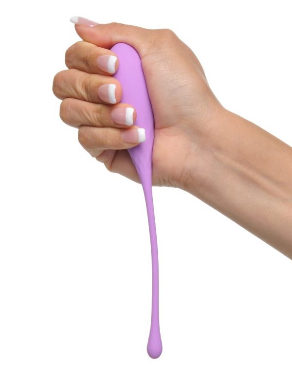 Kegel Train-Her Set  Purple ViPstore.hu - Erotika Webáruház - Szexshop 6