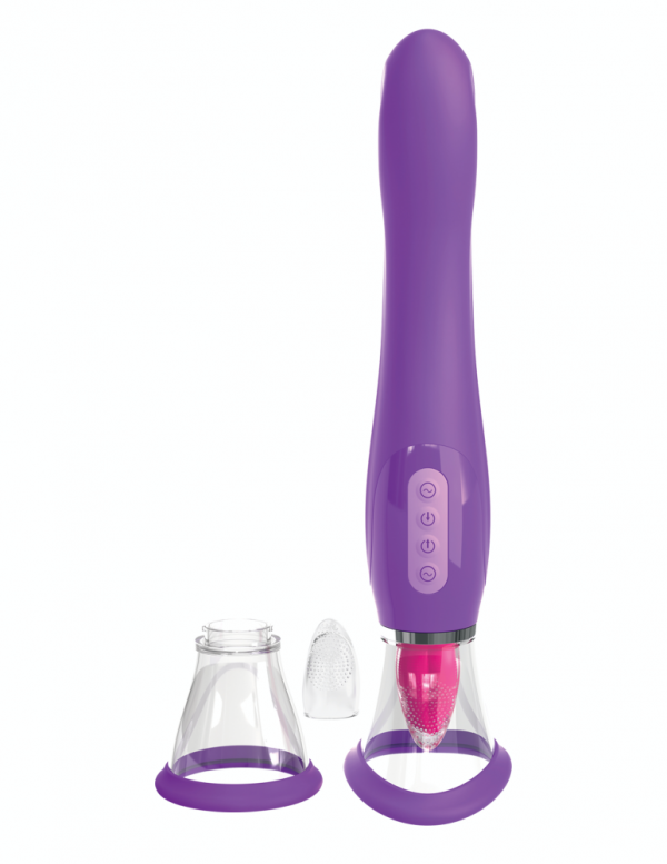 Her Ultimate Pleasure  Purple ViPstore.hu - Erotika Webáruház - Szexshop 3