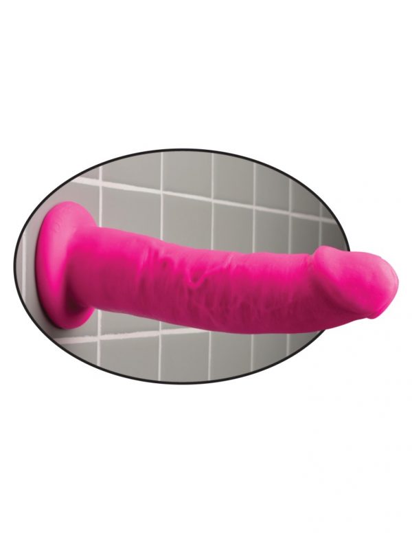 9" Dildo  Pink ViPstore.hu - Erotika Webáruház - Szexshop 3