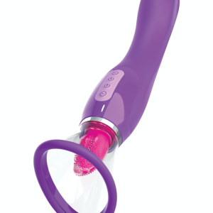 Her Ultimate Pleasure  Purple ViPstore.hu - Erotika Webáruház - Szexshop 2